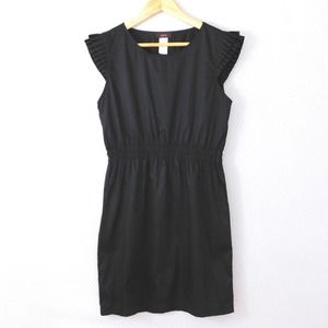 Dress - black dress  - LBD - Mark.